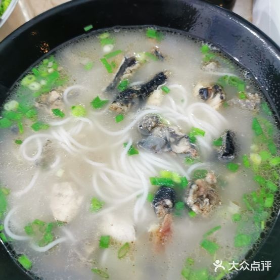 云味坊土鸡米粉(万达店)