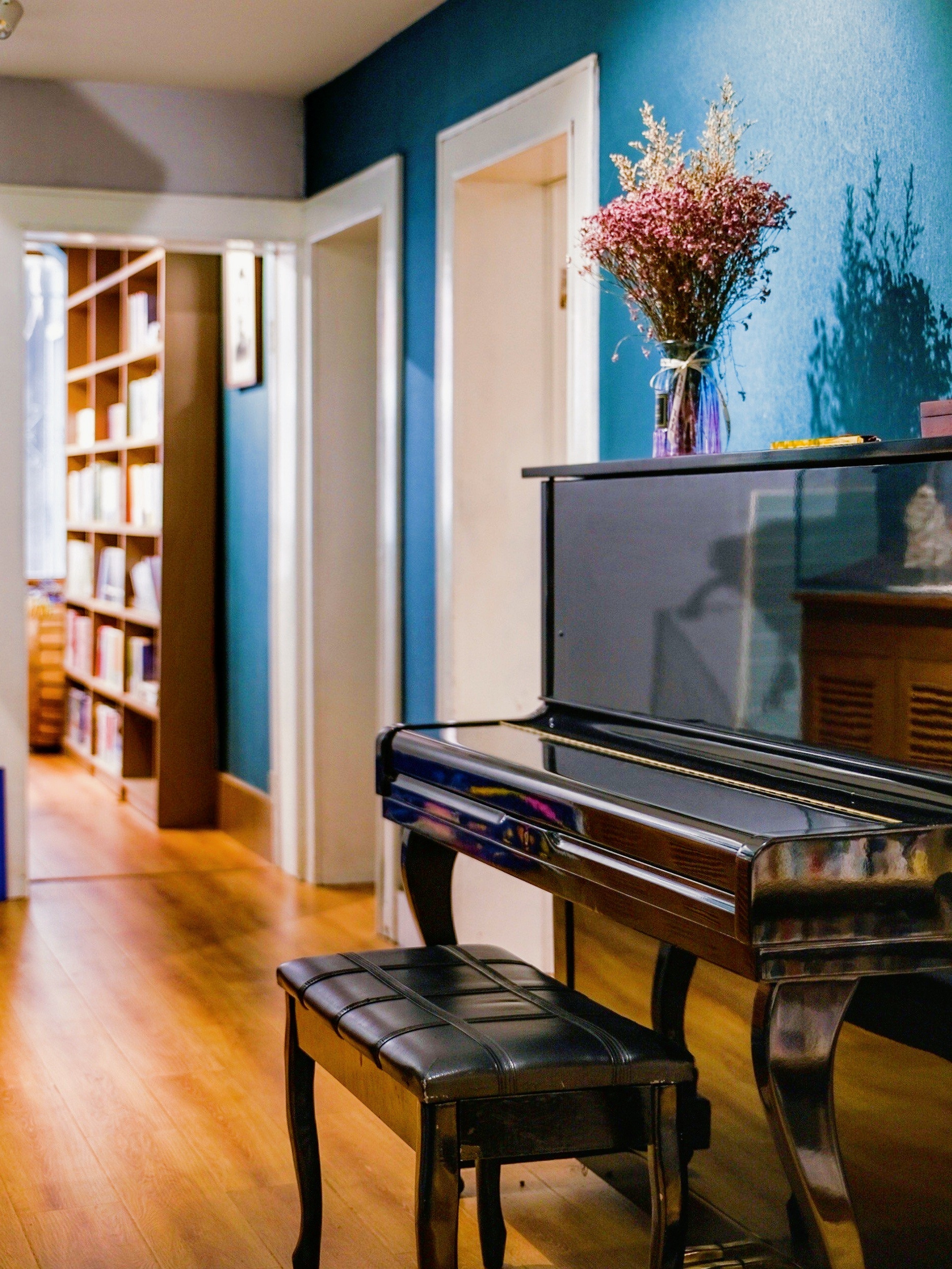 长野书局(桂花园店)