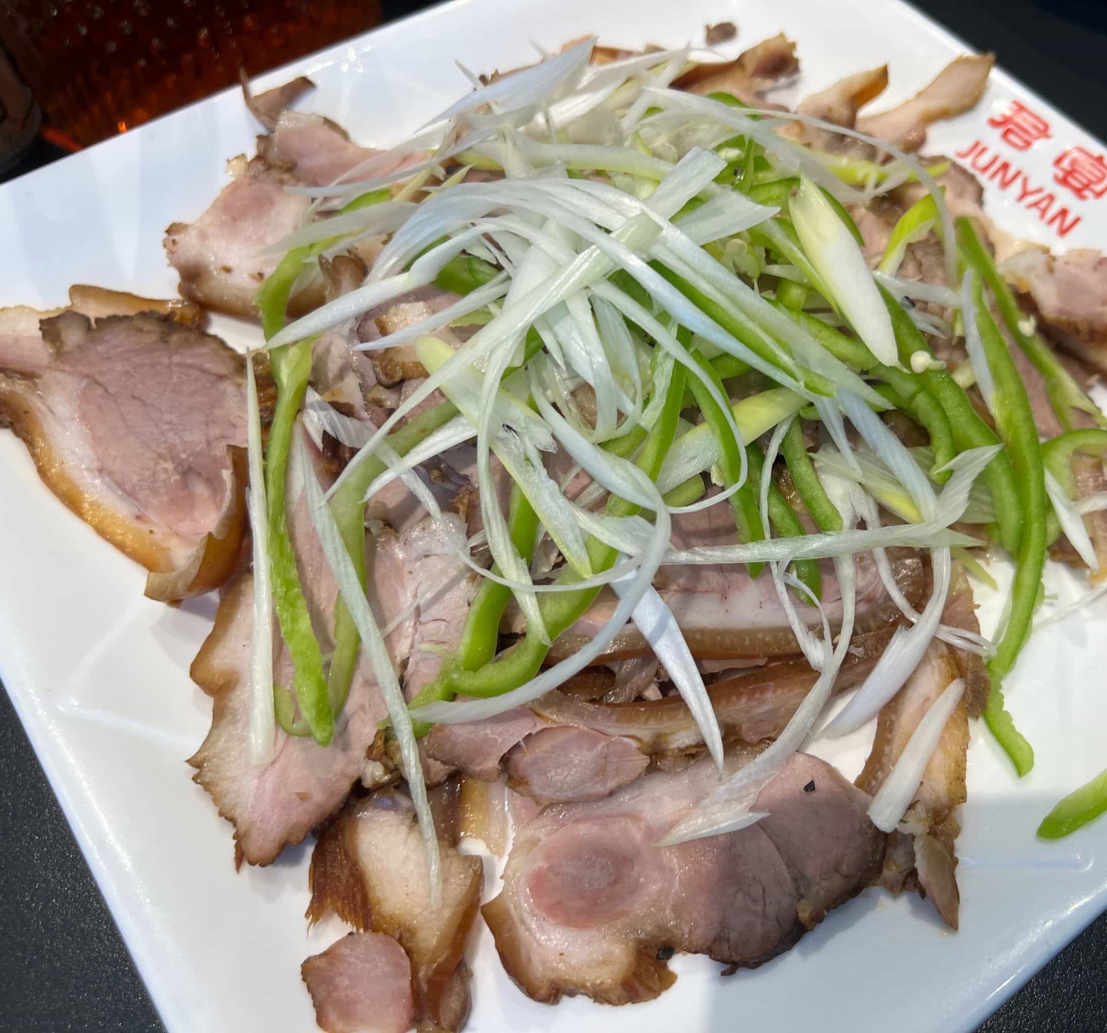 仁和园火锅