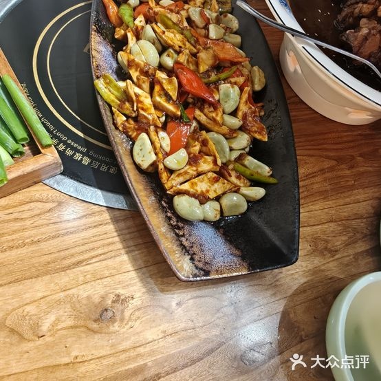 聚贤庄私房菜馆