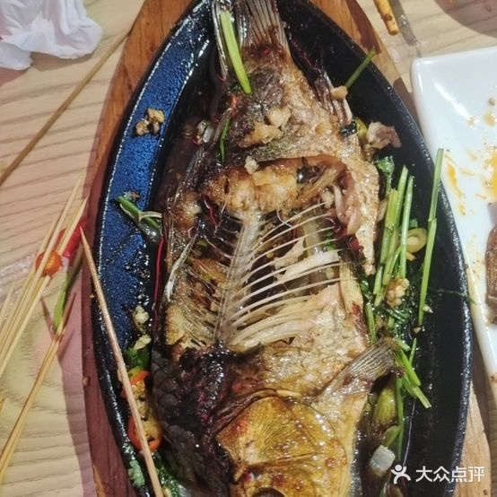 小绵羊锦州烧烤(九州店)