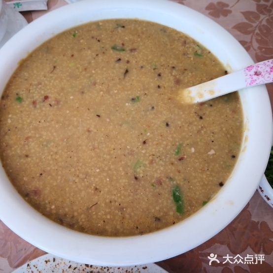 白家大坝(万花山路店)