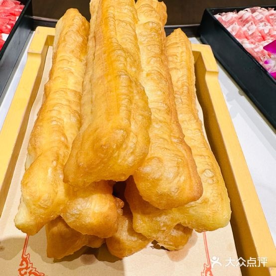 好好涮烤工房(人民法院店)