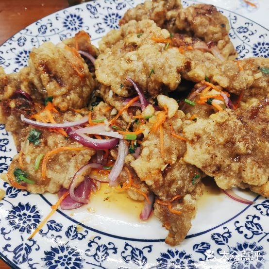清真东北饭店(凰岗店)