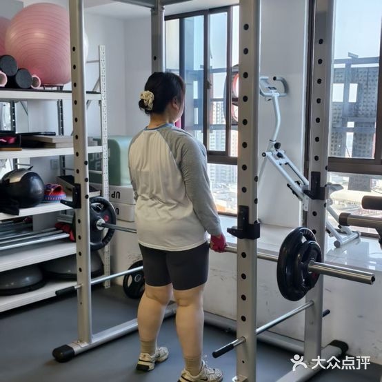 仙健身·私教定制(万达广场店)