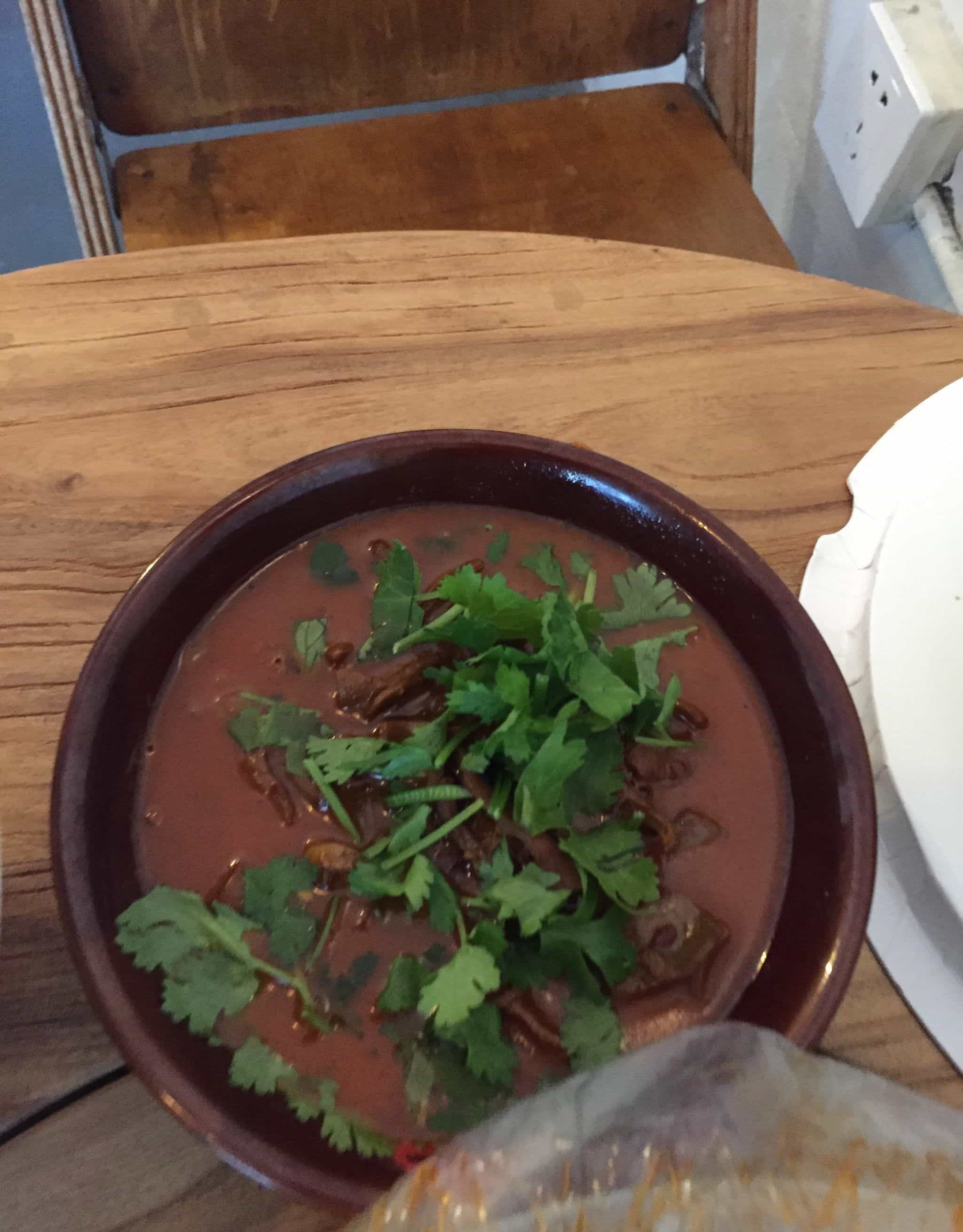 开德牛肉馆