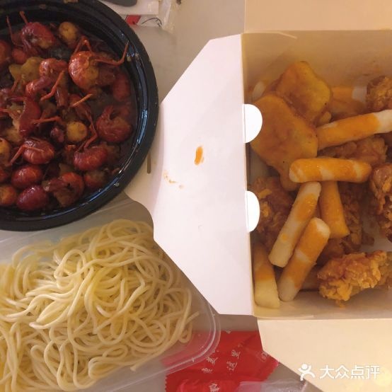 HOOTGIRL韩式炸鸡(泊富店)