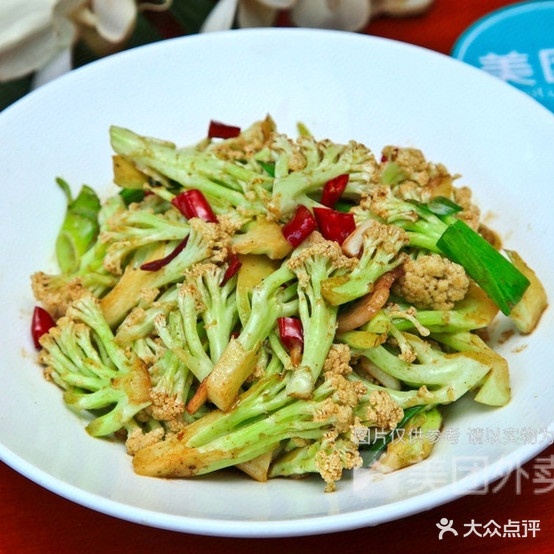 这湘有礼大碗菜大(南亚店)