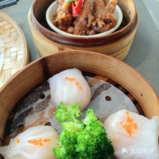 蒲港机(世茂海景店)