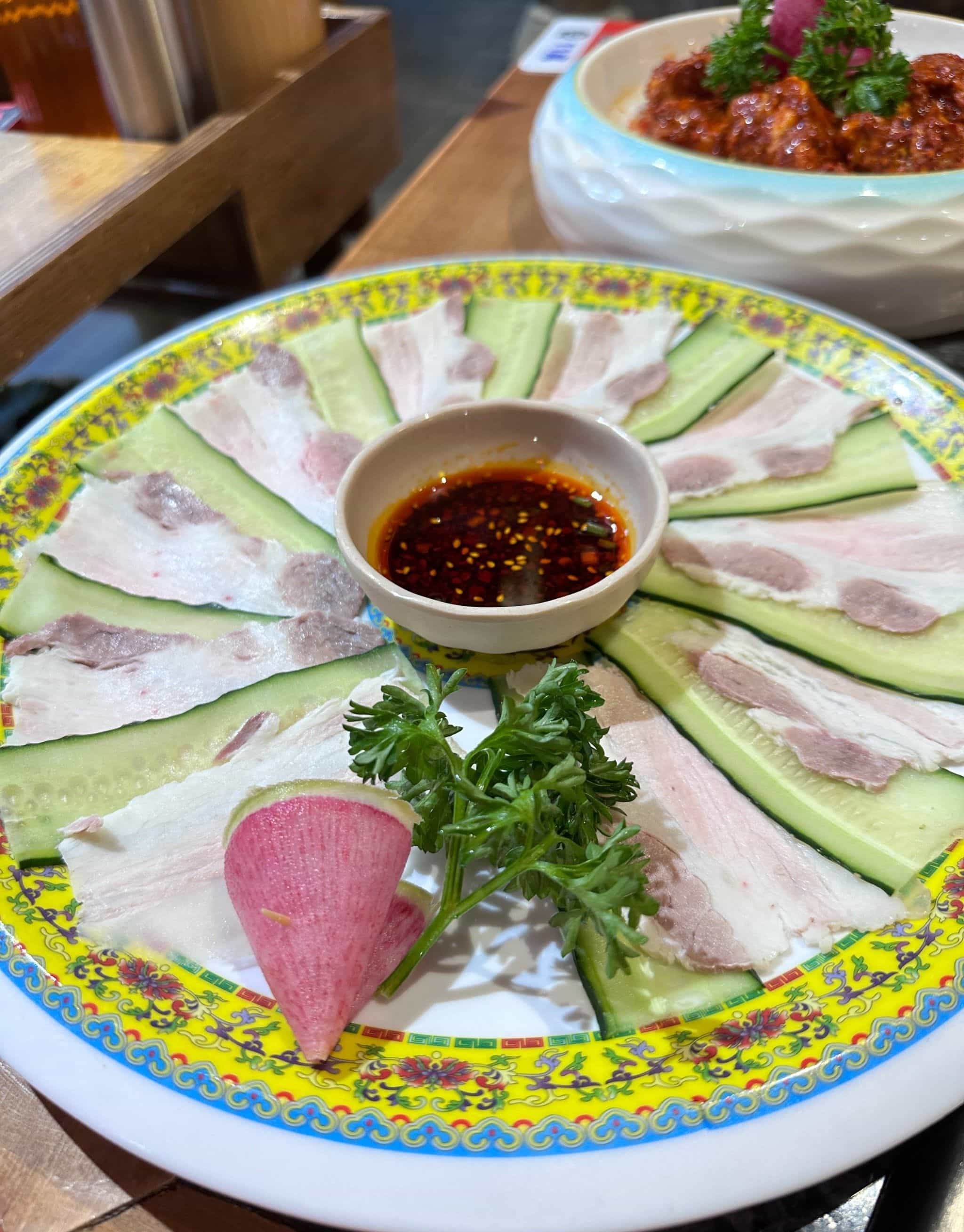 無贰火锅(长宁店)