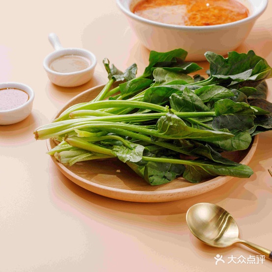 喻记南派麻麻辣烫(同安路店)