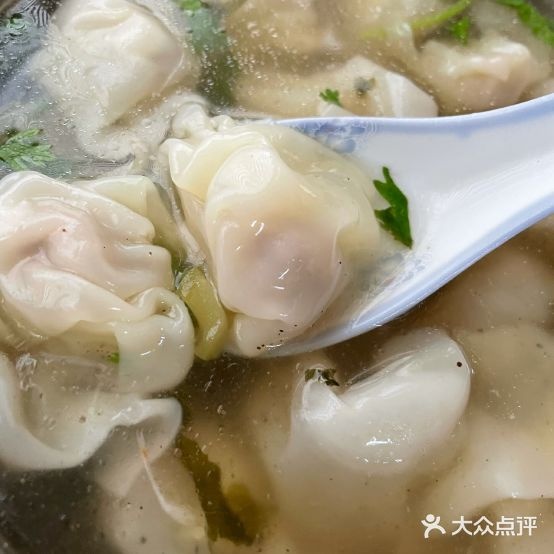安庆三鲜混沌