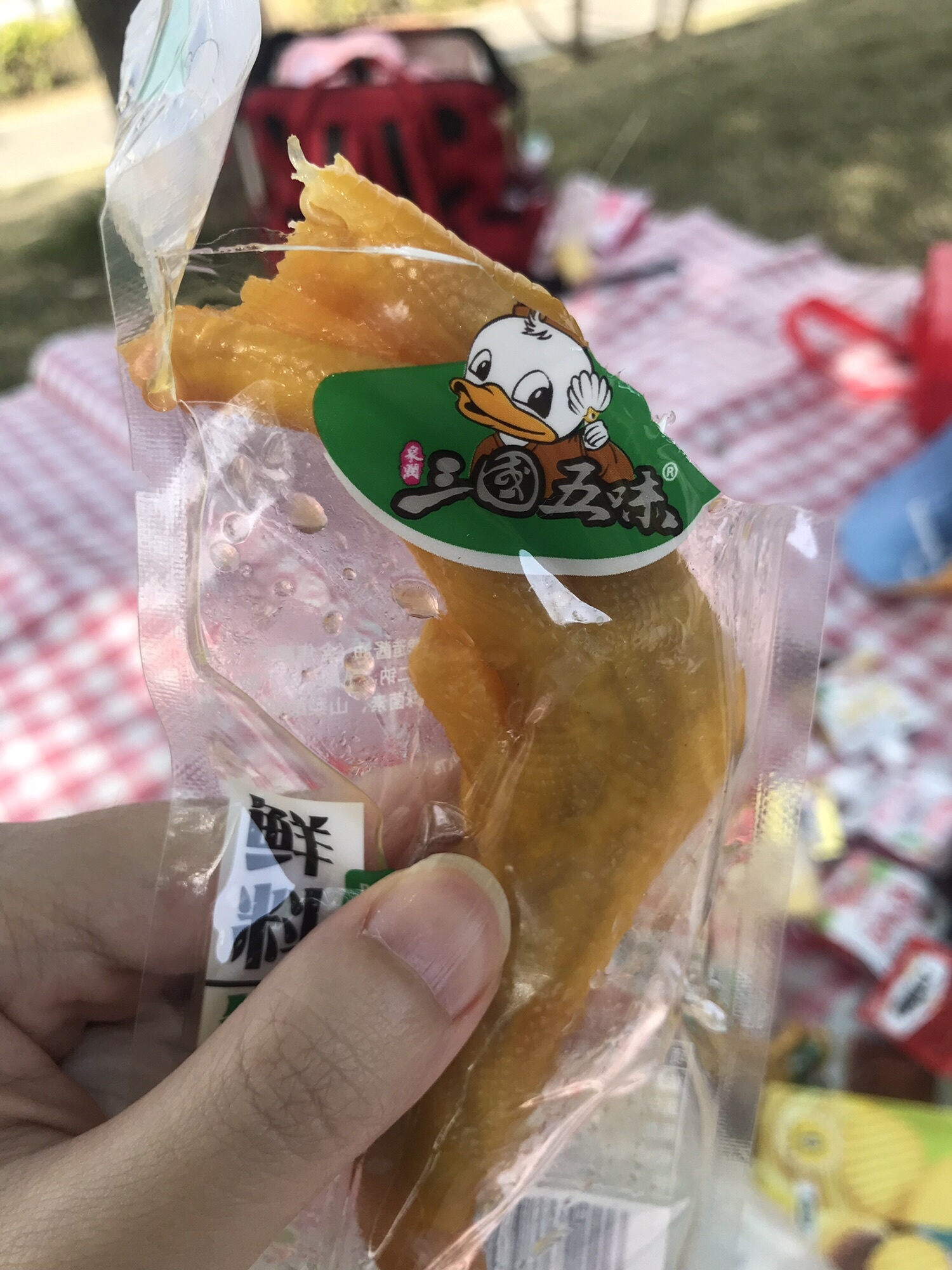 宝安凤凰山人才林公园
