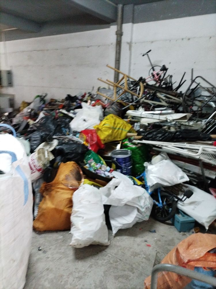 益豪废品物资回收