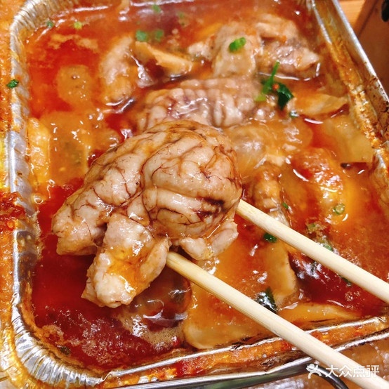 劳小厨