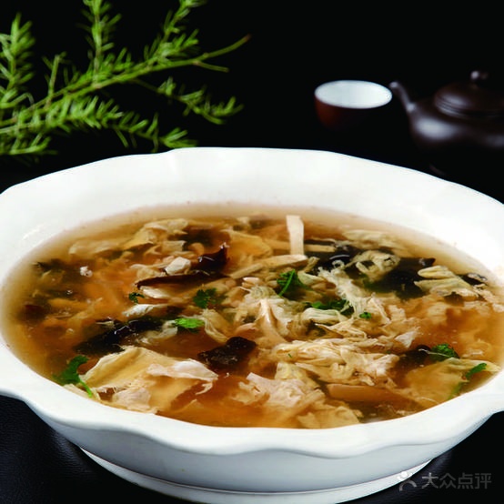 大好河山酒店中餐厅(西郊商场店)