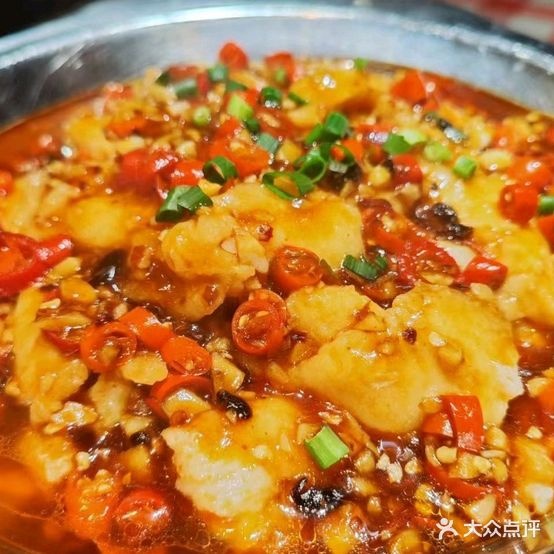 徽乡情·新徽菜食府