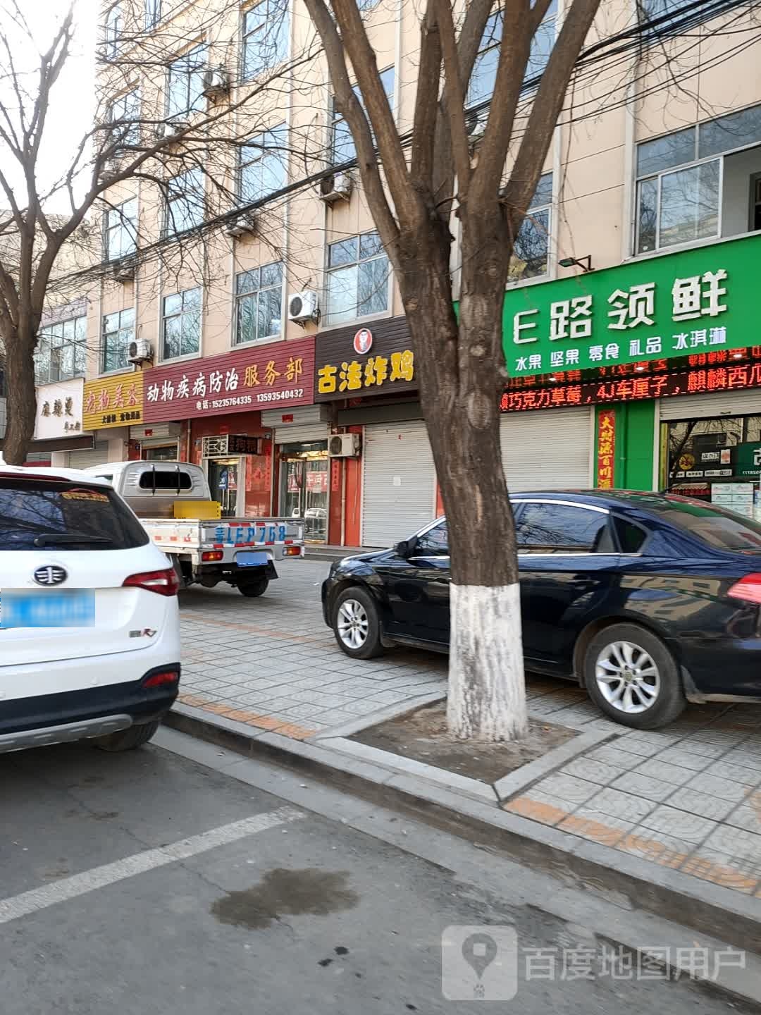 E路领鲜