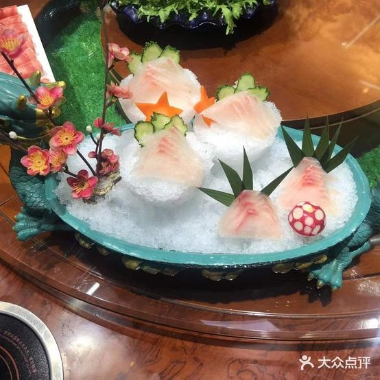 食来坊海鲜火锅