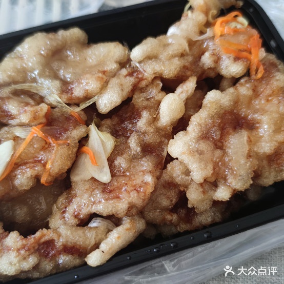 冬北小炒