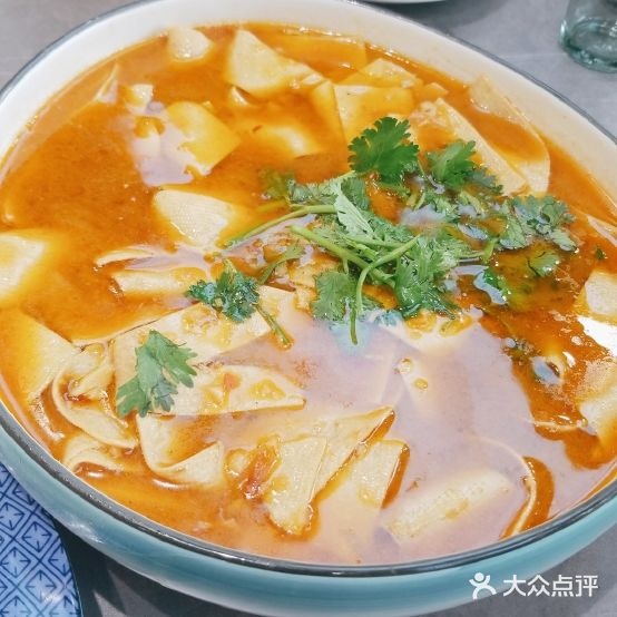爱民公社(上坊店)