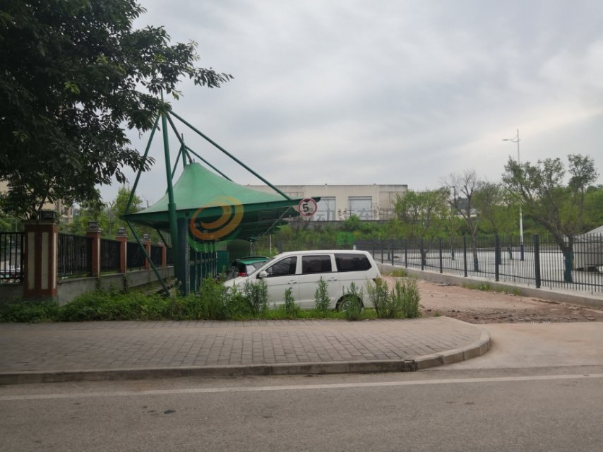 国家电网充电站(重庆市北碚区复兴镇和源路)