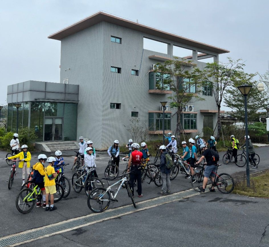 广州荔湖坚骑跑体育旅游综合训练基地