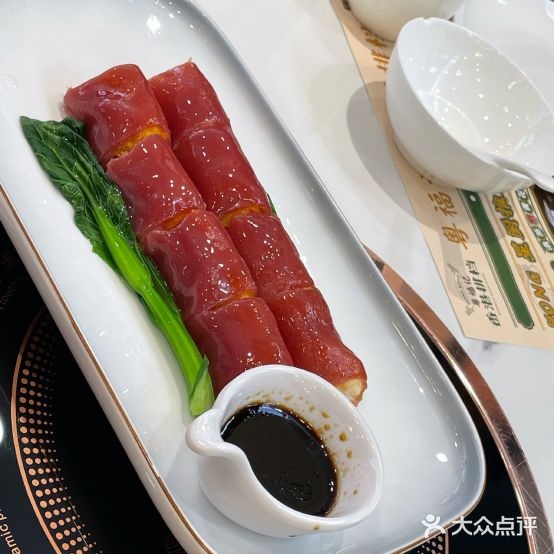 粤福记香港排档(东岗店)