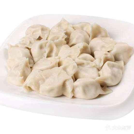 东北手工水饺铁锅炖
