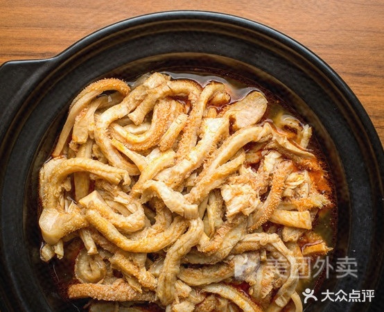 牛筋座(宝龙店)