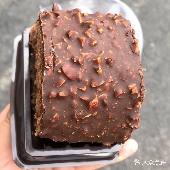 蜜语甜品·蛋糕·甜品·气球派对(明珠园店)