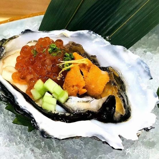 嵐鲸日式本格料庭(龙庭街店)