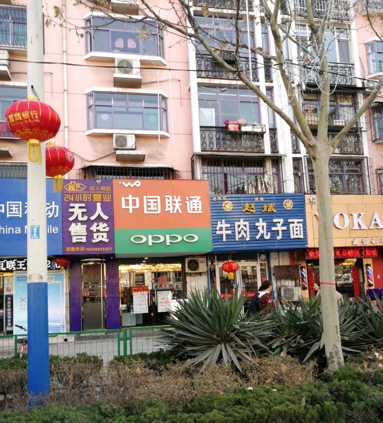 清真赵斌牛肉丸子面(五一西路B区店)