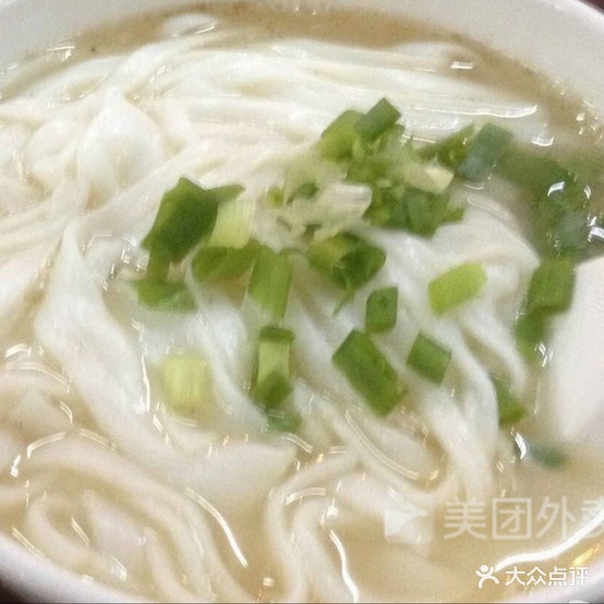 佛祥横沥米粉(窑头北路店)