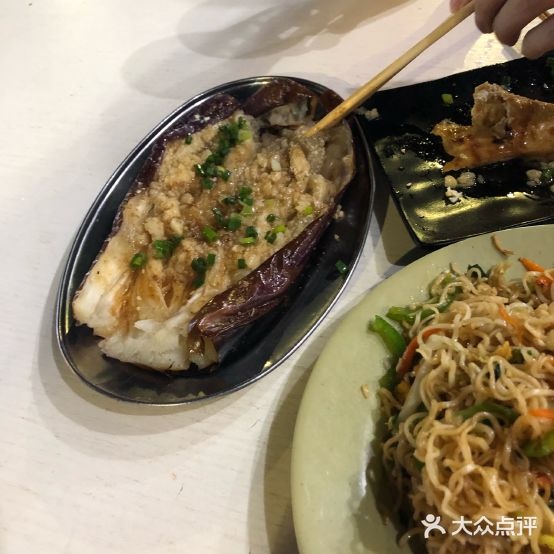 牛牛烧烤