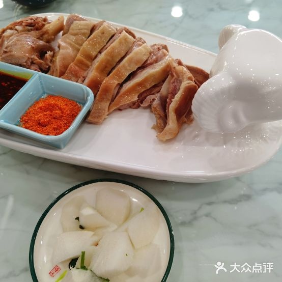 青镇穆香苑(湖滨商业街店)