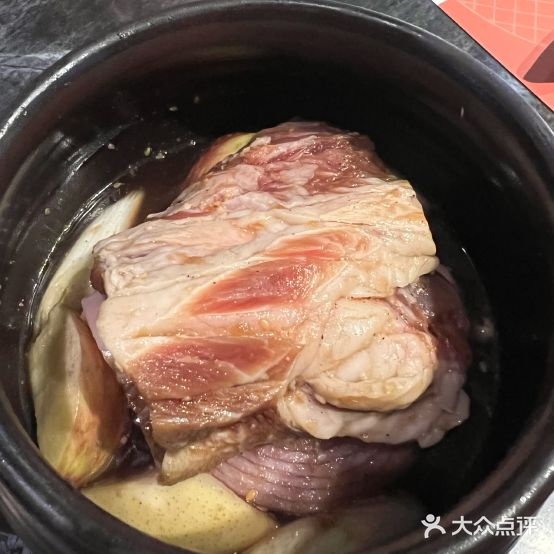 汉阳馆·烤肉大师(保利店)