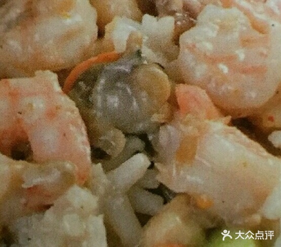 三六九家常菜特色锅贴水饺(均胜路店)