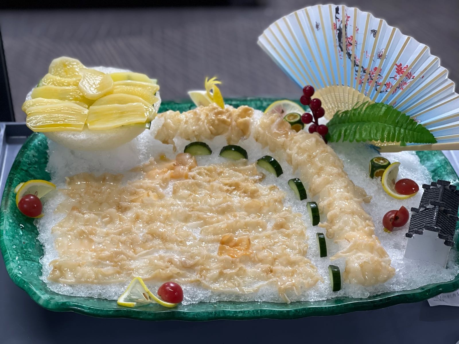 烎馆餐厅