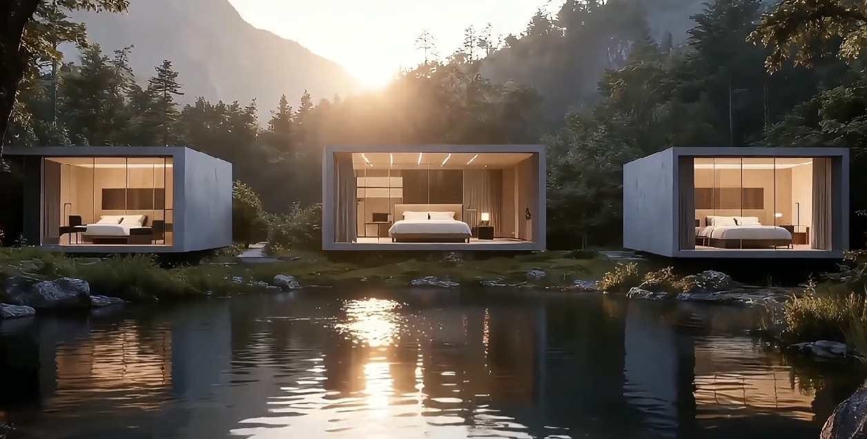 广东宜方空间科技有限公司