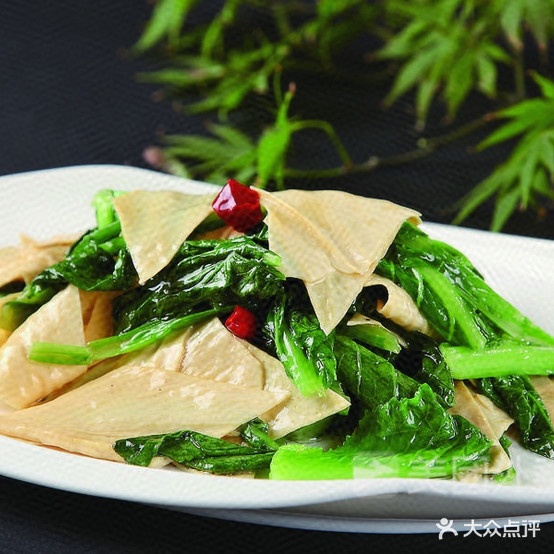 凤凰饺子馆(港达花园店)