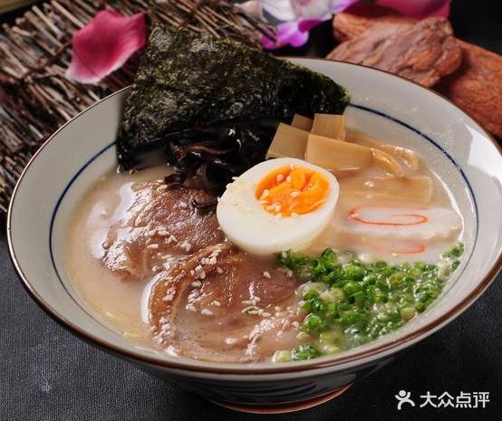 木叶村料理居酒屋(二七万达店)