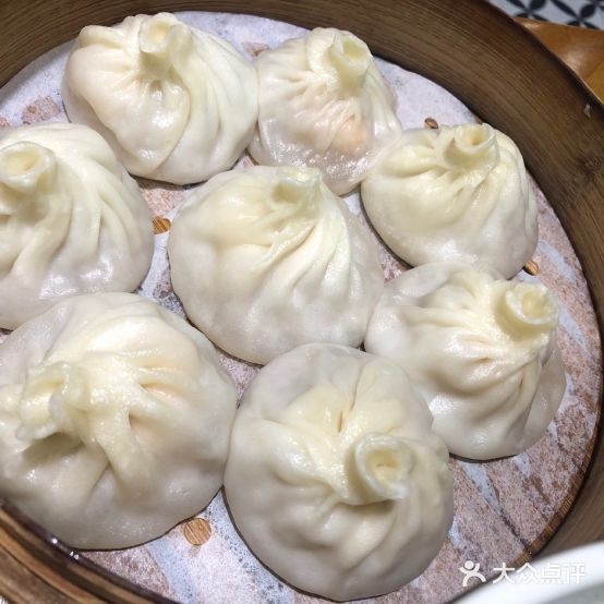 一笼升(万达广场中心大街店)