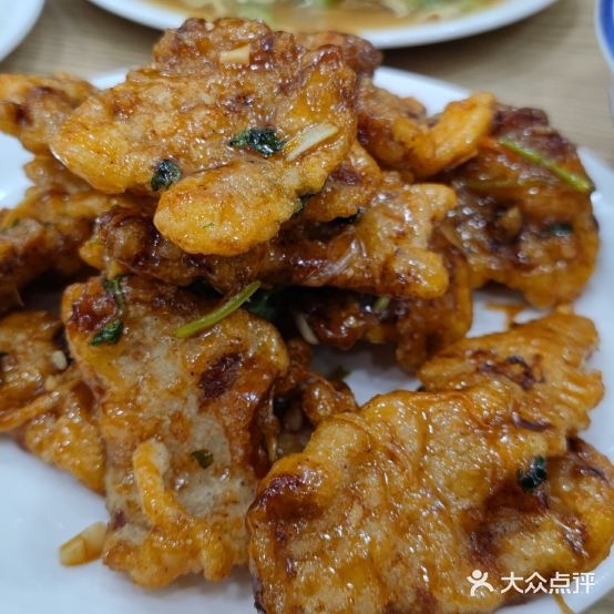 冬北老菜馆