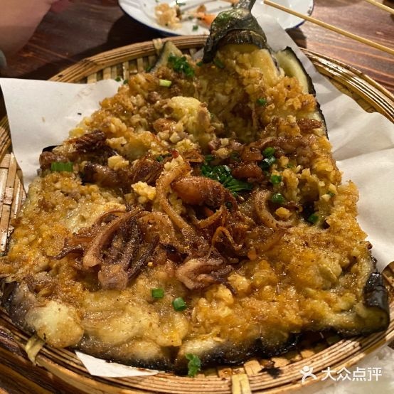前逅门烧烤(利时·城市奥特莱斯店)