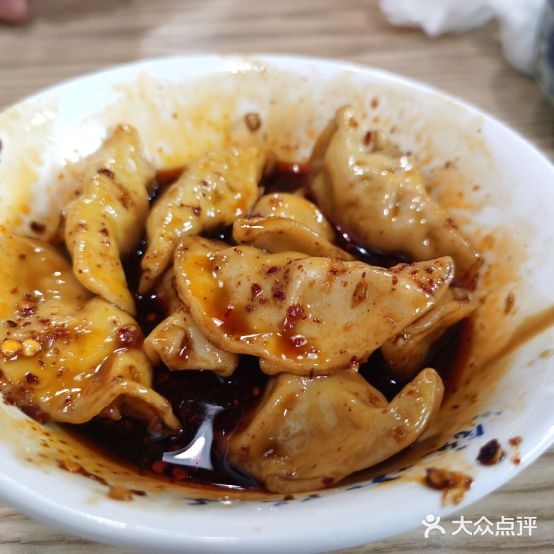 阳春水饺(金色生活广场店)