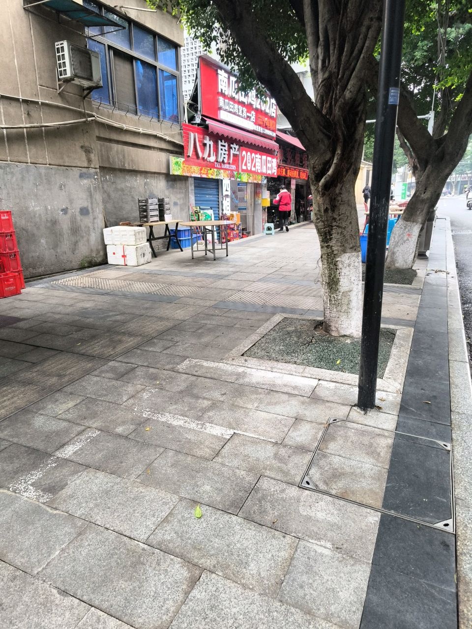 四姐南瓜田鸡(202店)