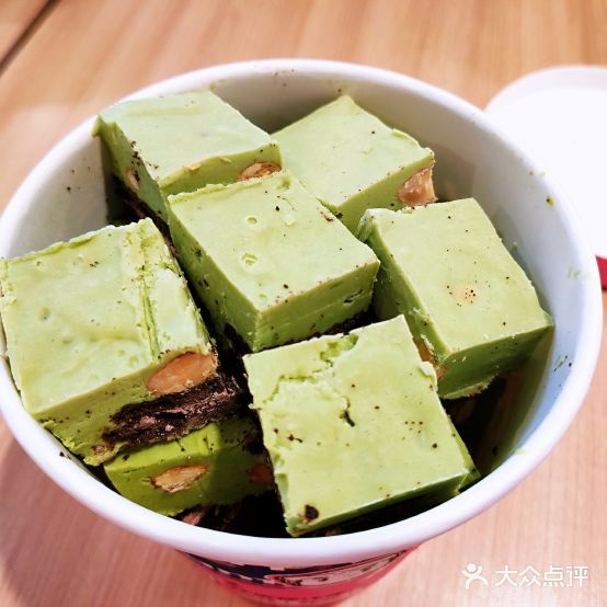 汴梁徐先生厚切炒酸奶(内环南路店)