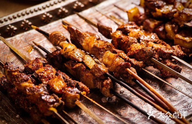 景福楼海鲜酒家(中山三路店)