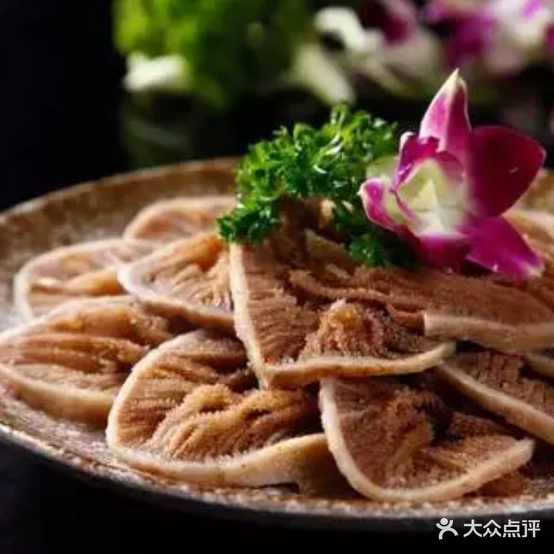 壹重庆庆老火锅(南城店)